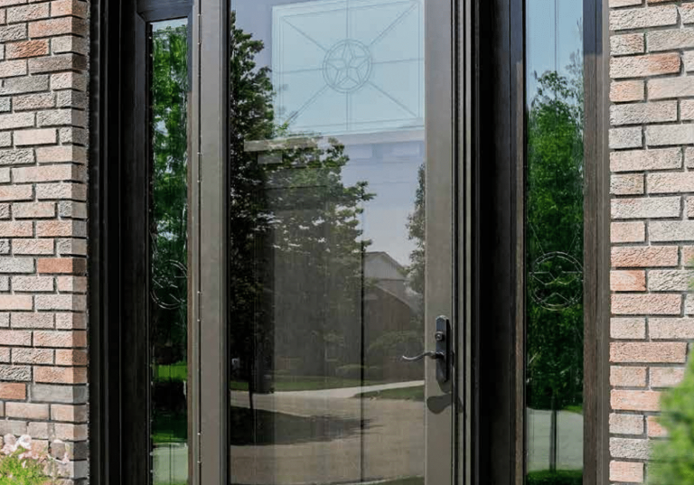 ThermaTru Steel Doors