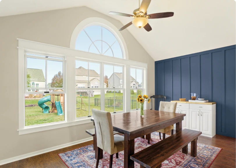 Virtual Tour | LandMark Exteriors
